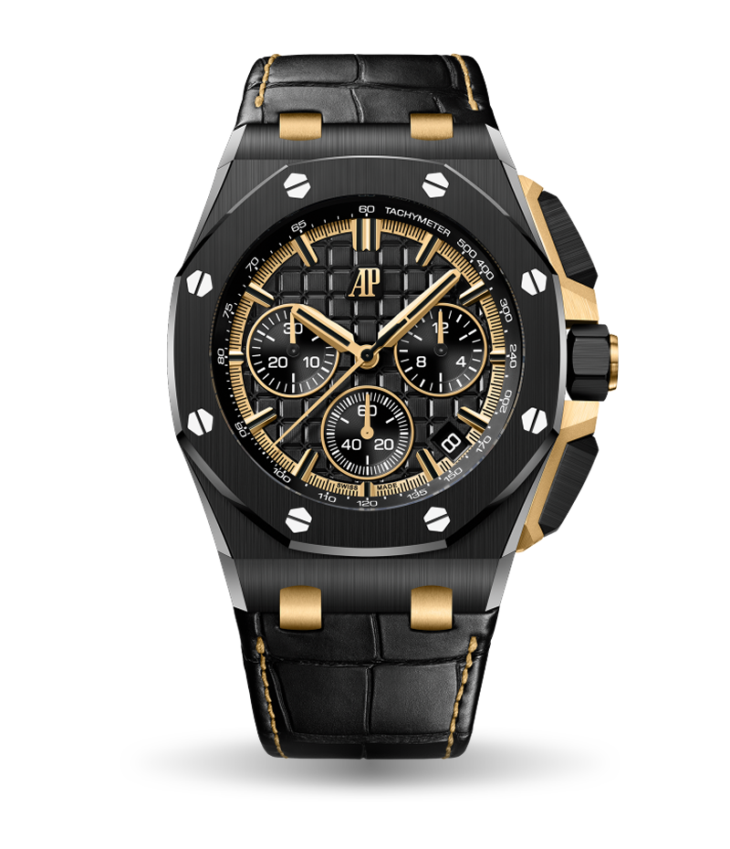 Audemars Piguet