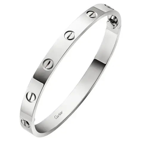 Cartier Jewelry