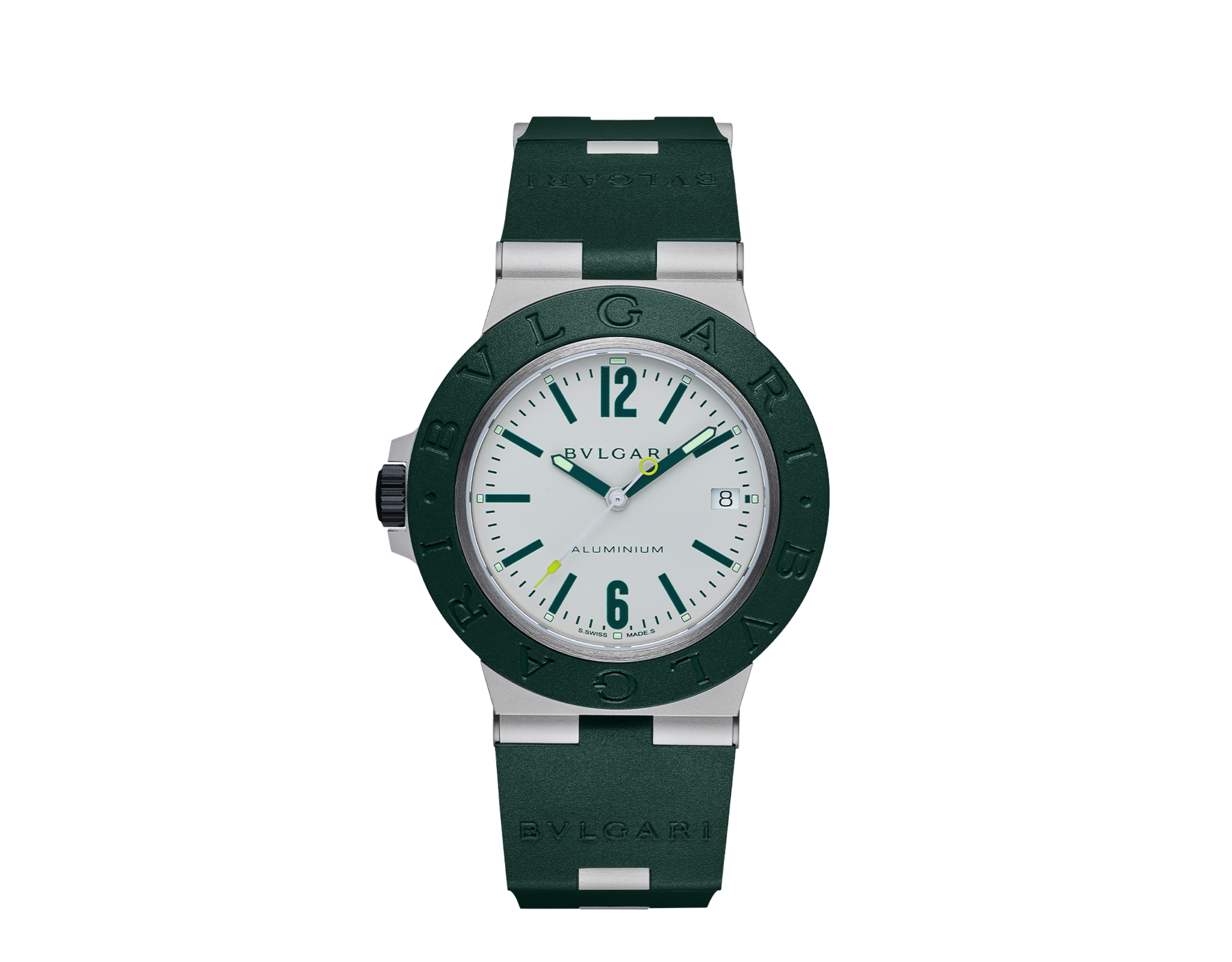 Bvlgari
