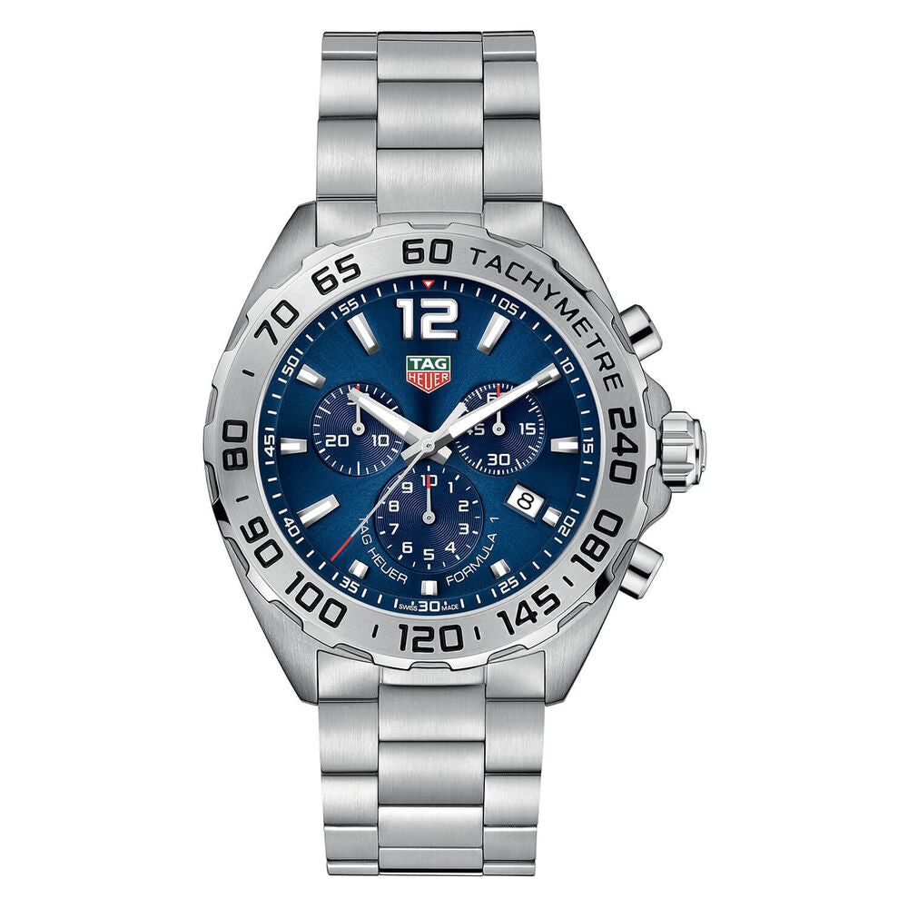 TAG Heuer