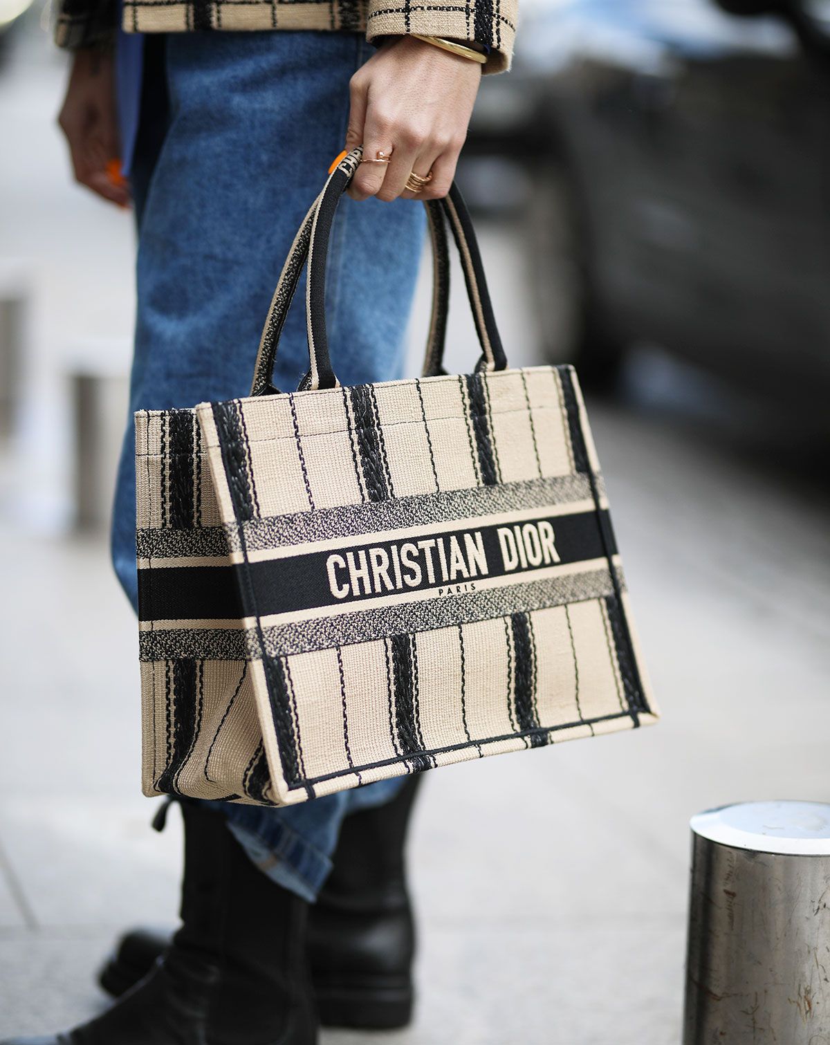 Bags