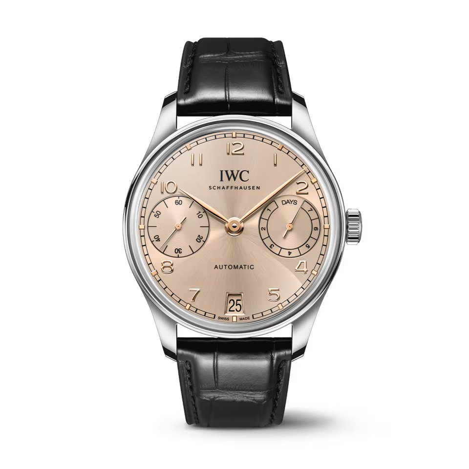 IWC
