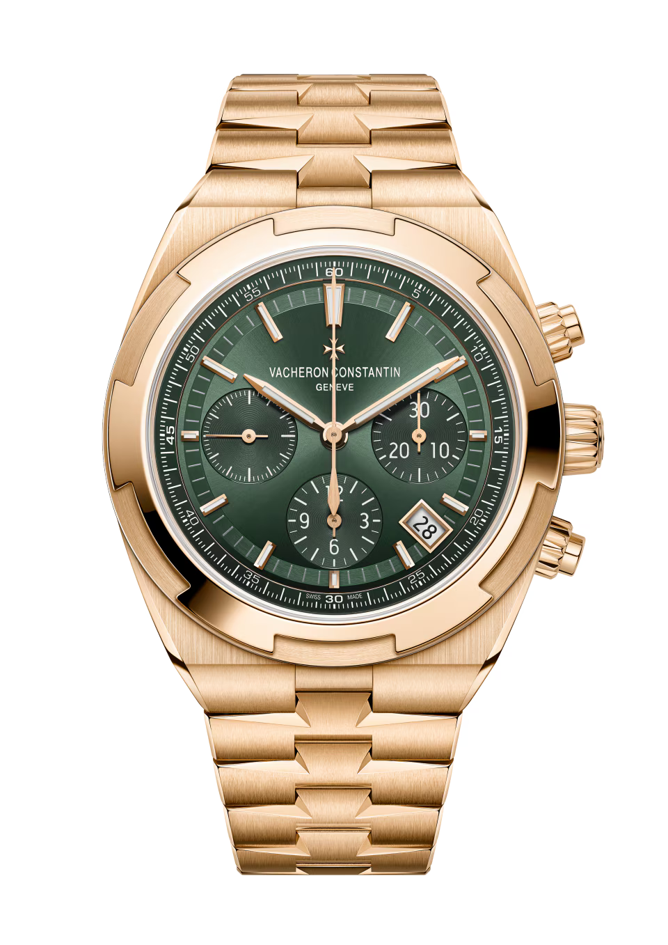 Vacheron Constantin
