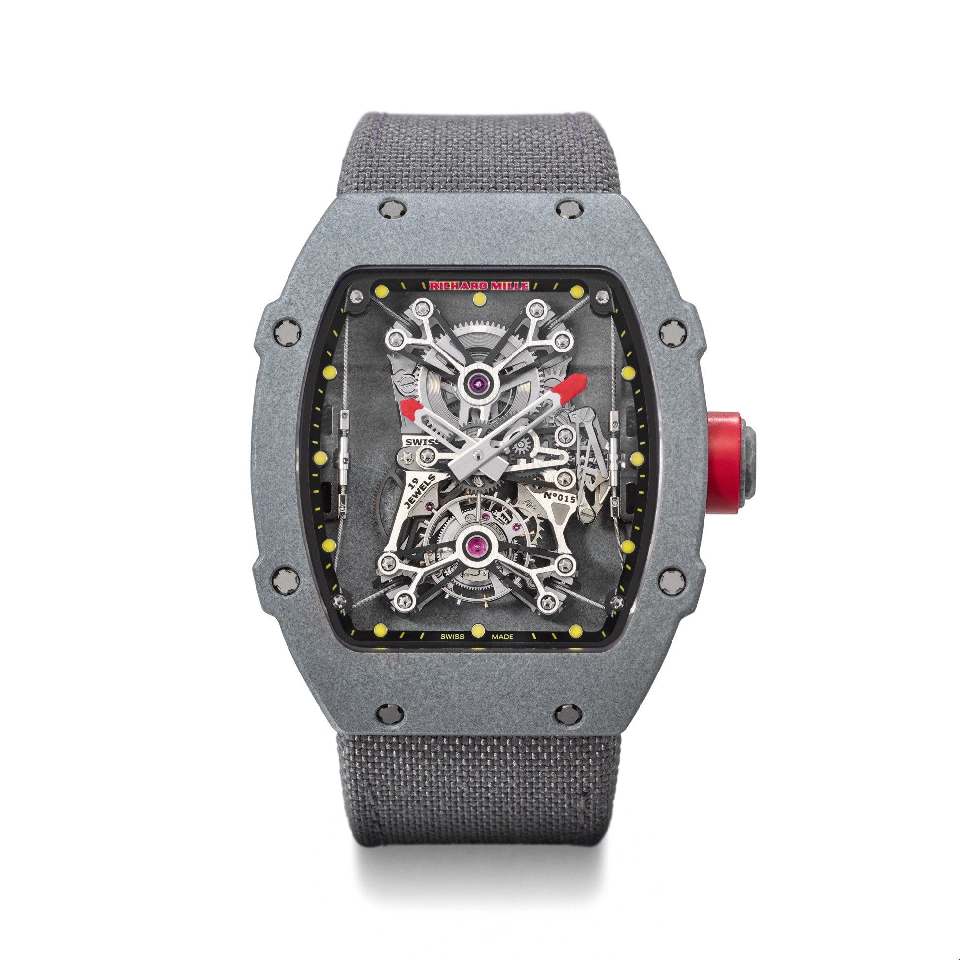 Richard Mille