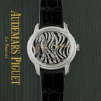 Audemars Piguet Millenary 77249BC.ZZ.A102CR.01