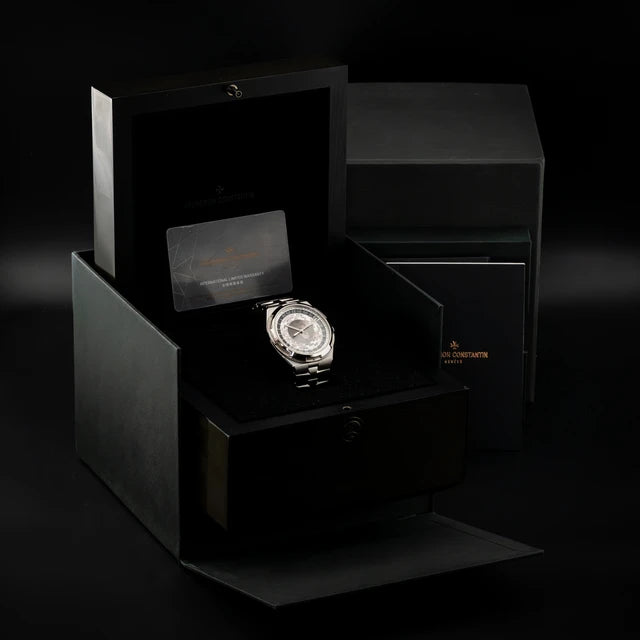 Vacheron Constantin Overseas 7700V/110A-B176