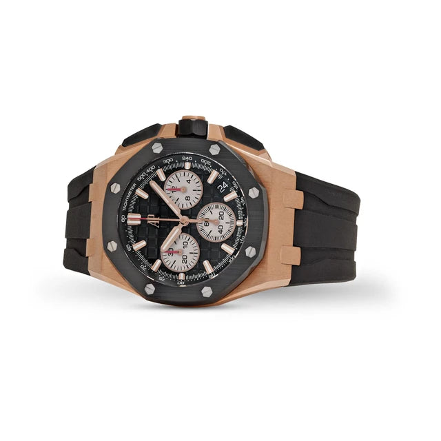 Audemars Piguet Royal Oak Offshore 26420RO.OO.A002CA.01
