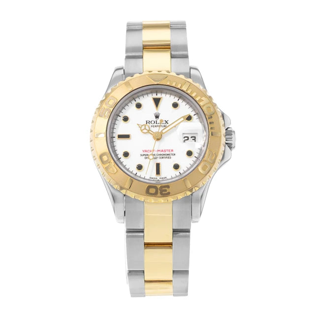 Rolex Yacht-Master 169623