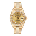 Rolex Datejust Lady 69178
