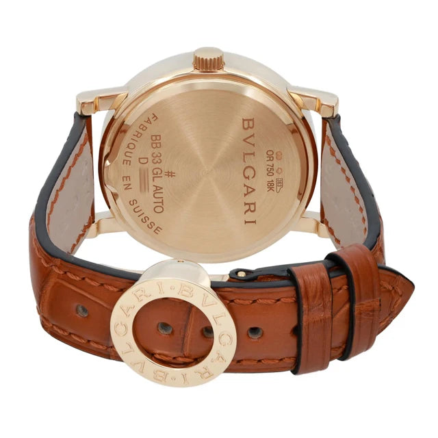 Bvlgari Bvlgari BB33GL