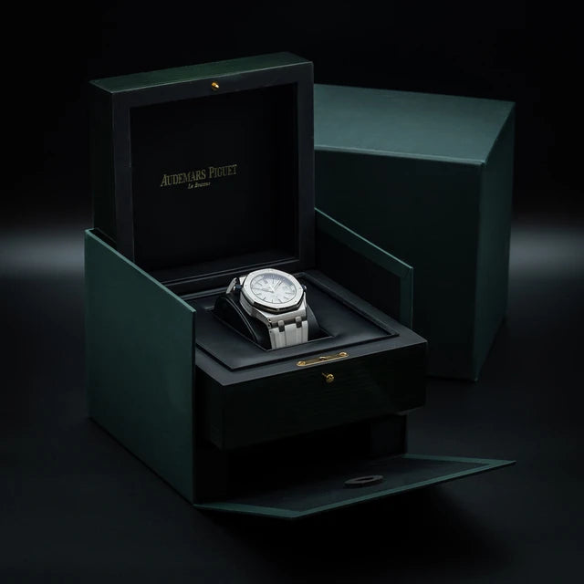Audemars Piguet Royal Oak Offshore 15710ST.OO.A010CA.01