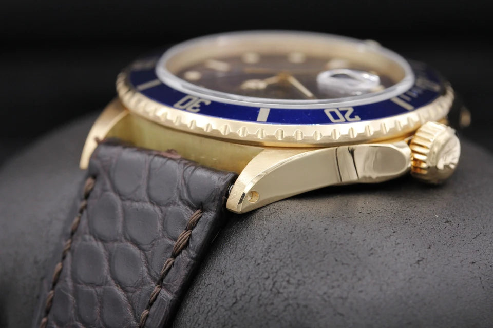 Rolex Submariner 16808