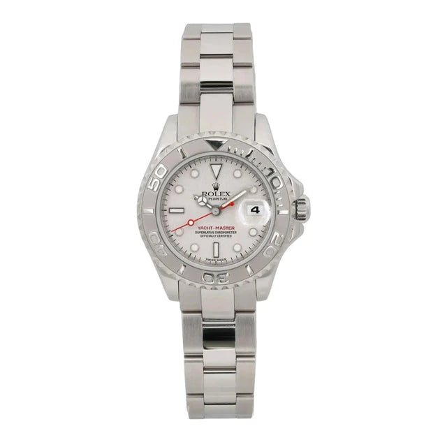 Rolex Yacht-Master 169622