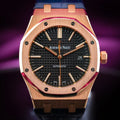 Audemars Piguet Royal Oak 15400OR.OO.D002CR.01