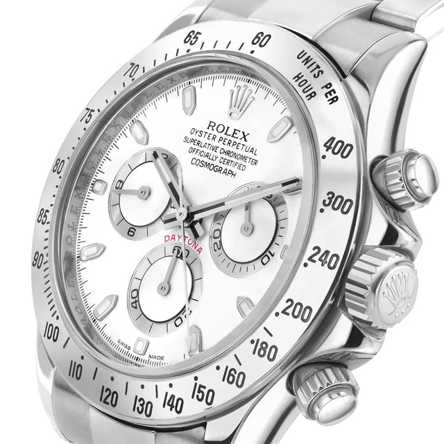 Rolex Daytona 116520