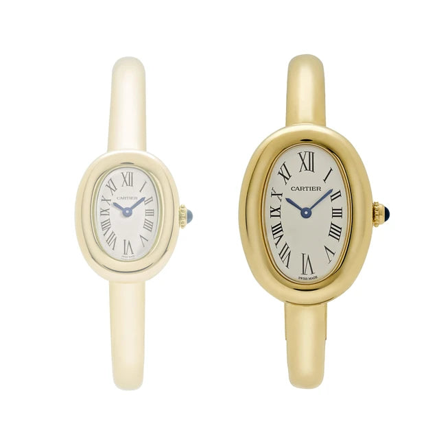 Cartier Baignoire WGBA0025