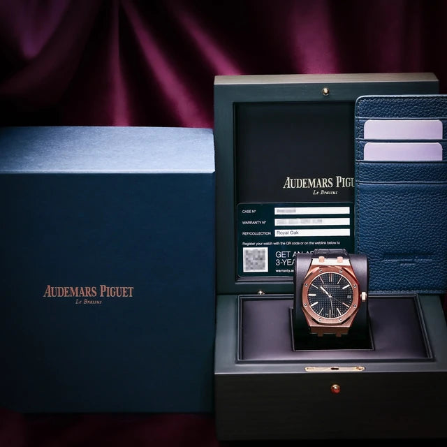 Audemars Piguet Royal Oak 15510OR.OO.D002CR.02