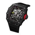 Richard Mille 35-02 rafael nadal NTPT