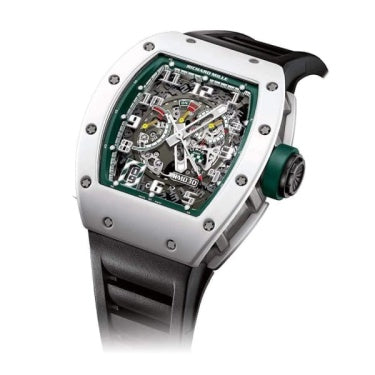 Richard Mille 30 le mans classic