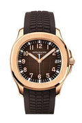Patek Philippe aquanaut mens watch 5167R-001