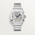 Cartier santos de watch