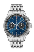 Brietling premier B01 chronograph 42mm stainless steel AB0118A61 C1A1