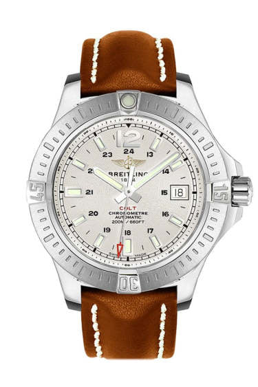 Brietling colt 44 automatic A1738811 BD44
