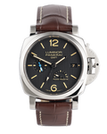Panerai luminor 1950 3-day GMT PAM 01537