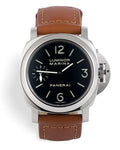 Panerai luminor marina 47mm
