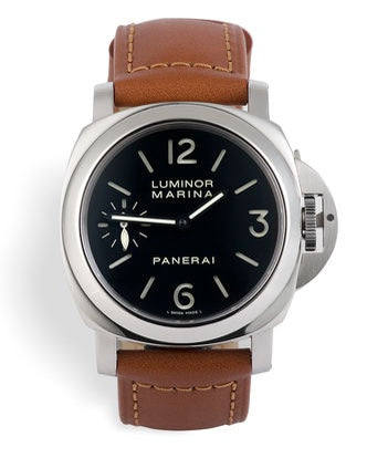 Panerai luminor marina 47mm