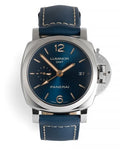 Panerai luminor 1950 3-day GMT