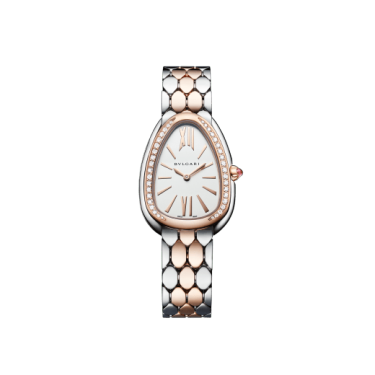 Bulgari serpenti seduttori watch