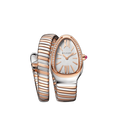 Bulgari serpenti tubogas watch