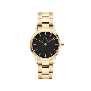 Daniel Wellington iconic link