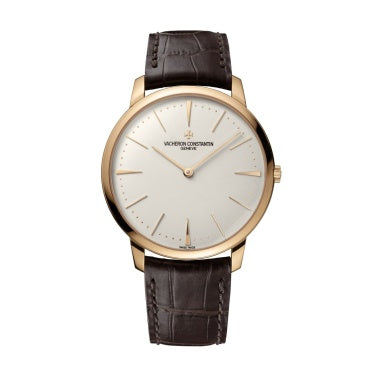 Vacheron Constantin patrimony manual-winding