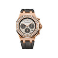 Audemars Piguet royal oak offshore selfwinding chronograph ref#26231OR.ZZ.D003CA.01