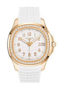 Patek Philippe aquanaut automatic rose gold 5268/200R 5268-200R-001