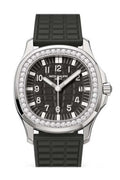 Patek Philippe aquanaut ladies watch 5067A-001