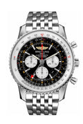 Brietling navitimer GMT men's watch AB044121 BD24