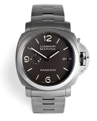 Panerai luminor marina 1950 3 days