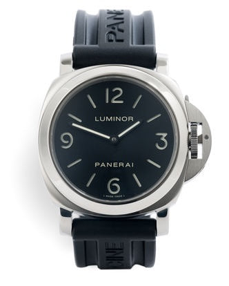 Panerai luminor base 47