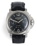 Panerai luminor 1950 brand new
