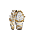 Bulgari serpenti tubogas watch