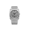 Bulgari octo finissimo watch