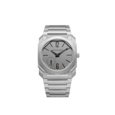 Bulgari octo finissimo watch