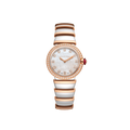 Bulgari LVCEA watch