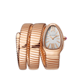 Bulgari serpenti tubogas watch