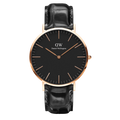 Daniel Wellington classic reading