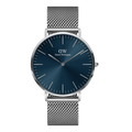 Daniel Wellington classic mesh arctic