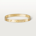 Cartier love bracelet